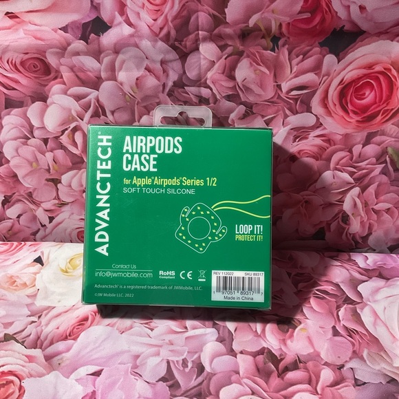 COPY - COPY - ⭐️AirPod case 1st/2nd gen - Picture 2 of 2